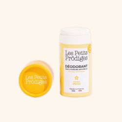 Deodorant Eucalyptus 48h