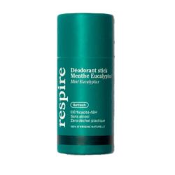 Respire Deo Stick Carton Menthe Eucalyptu