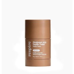 Deodorant Efficacite 48h Stick - Vanille Tonka - 50 g