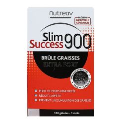 Slim Success 900 Brule-Graiss 120 Deref