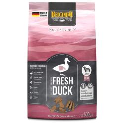 MASTERCRAFT Fresh Duck - Chien adulte 500 g