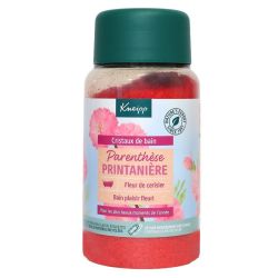 Kneipp Sels De Bains Parenthese Printanie
