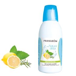 Natural detox ! - 500 ml