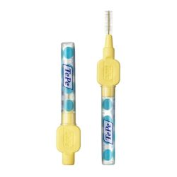 Brossettes Interdentaires Extra-Souples 0,7 mm x 6
