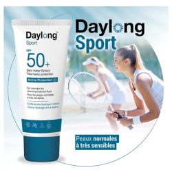 Creme-Hydrogel Extra Legere SPF50+ Sport - 200 ml