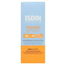 FotoProtecteur Fusion gel solaire Sport SPF50 100ml