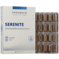 Inovance Serenite Cpr 40