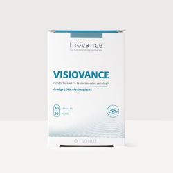 VISIOVANCE - 30 capsules