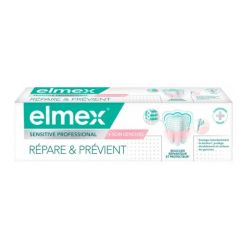 Elmex Sensitve Pro Dent Soin Genc 75Ml