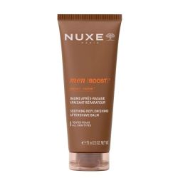 Baume Après-Rasage Apaisant Réparateur MEN [BOOST]3 - 75 ml