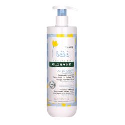 Kl Bb Lait Toilette 750Ml