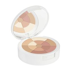 Poudre mosaïque bonne mine Couvrance - 10 g
