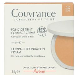 Avene Couv Fdt Cr Sable 1.2