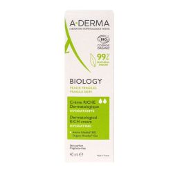 A Derma Biology Cr Rich Derma Tb40Ml
