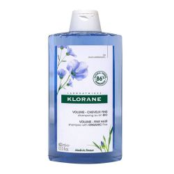 Kl Shp 400 Ml Lin Bio