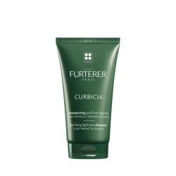 Curbicia Shampooing purifiant légèreté - 150 ml