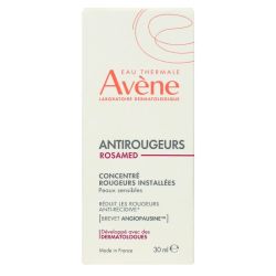 Avene A/Rougeurs Rosamed Roug Inst 30Ml