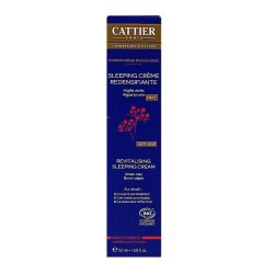 Cattier Cr Nuit Redensifiante 50Ml