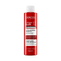 Shampooing Ultra Réparateur Collagen 17 Filler - 200 ml