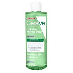 Eau Micellaire Hydratante - 400 ml