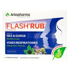 Arko Flashaposrub Cpr Bt15