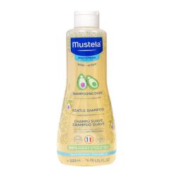 Mustela Shg Doux Avocat 500Ml