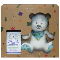 Mustela Coffret Musti