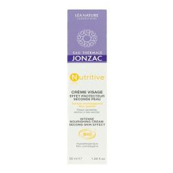 Jonzac Cr Protection Intense 50Ml