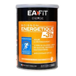 Ea Sport Boisson Energet -3H Thepec 500G