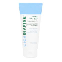 Cicabiafine Cr Pied Sec A/Fendil 100Ml