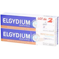 Elgydium Dent Protection Caries 2X75Ml