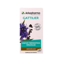 Arkogelule Gattilier Bio 60 Gel