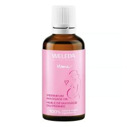 Huile de Massage du Perinee - 50 ml