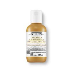 Calendula Skin-Soothing & Stabilizing Emulsion - 125 ml
