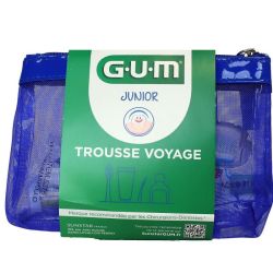 Gum Trousse Voyage Junior