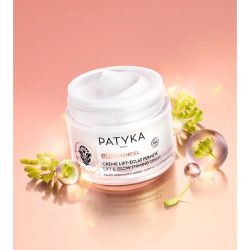 Crème Lift-Éclat Fermeté (Peaux normales à mixtes) - 50 ml