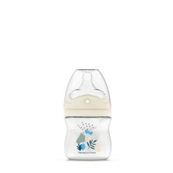 Dodie Bib Teatampring Bleu 150Ml