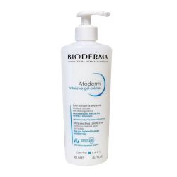 Biod Atoderm Intensive Gel Creme 500 Ml