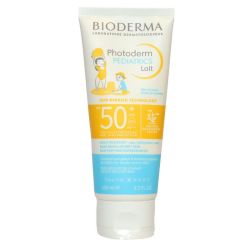 Biod Photoderm Kids Lait Spf50100Ml