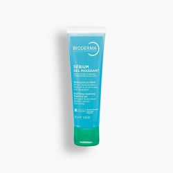 Sébium Gel moussant - 400 ml