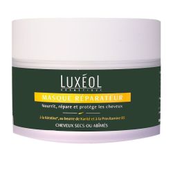 Luxeol Masque Reparateur  Pot 200Ml