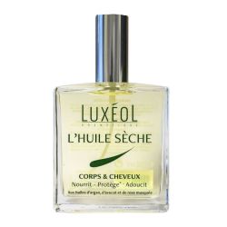 Luxeol Huile Seche 100Ml
