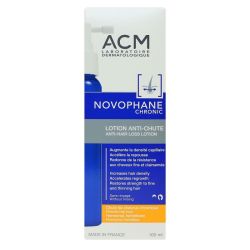 Novophane Chronic Lotion Anti Chute 100Ml