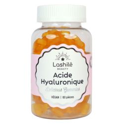 Zlashile Acide Hyaluronique Gum60