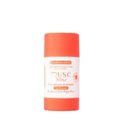 Musc Intime Deo Hot Peach