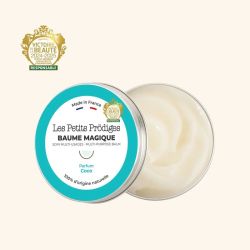 The Magic Balm Coconut - 30 ml