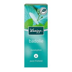 Kneipp Huile De Bain Eucalyptus 100Ml