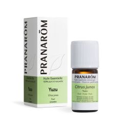 Pranarom He Yuzu Fl5Ml