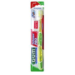Gum Bad 525 Technique Pro Souple