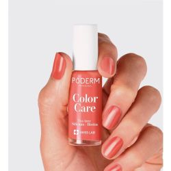 Poderm Color Care Rouge Corail 273 8Ml